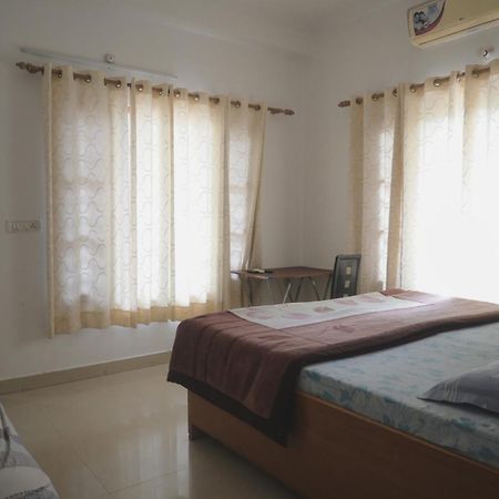 山谷妈妈小屋酒店 Rishīkesh 外观 照片