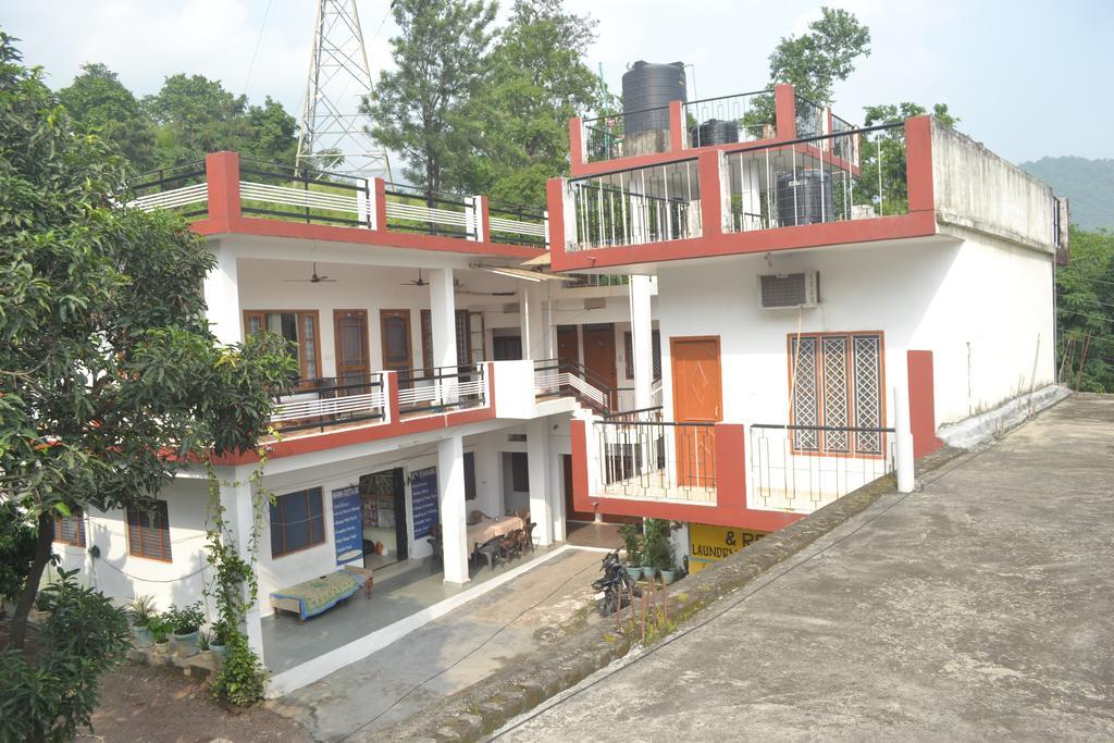 山谷妈妈小屋酒店 Rishīkesh 客房 照片