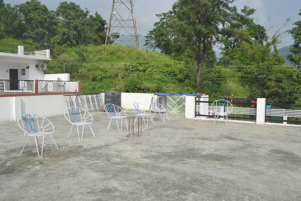 山谷妈妈小屋酒店 Rishīkesh 客房 照片