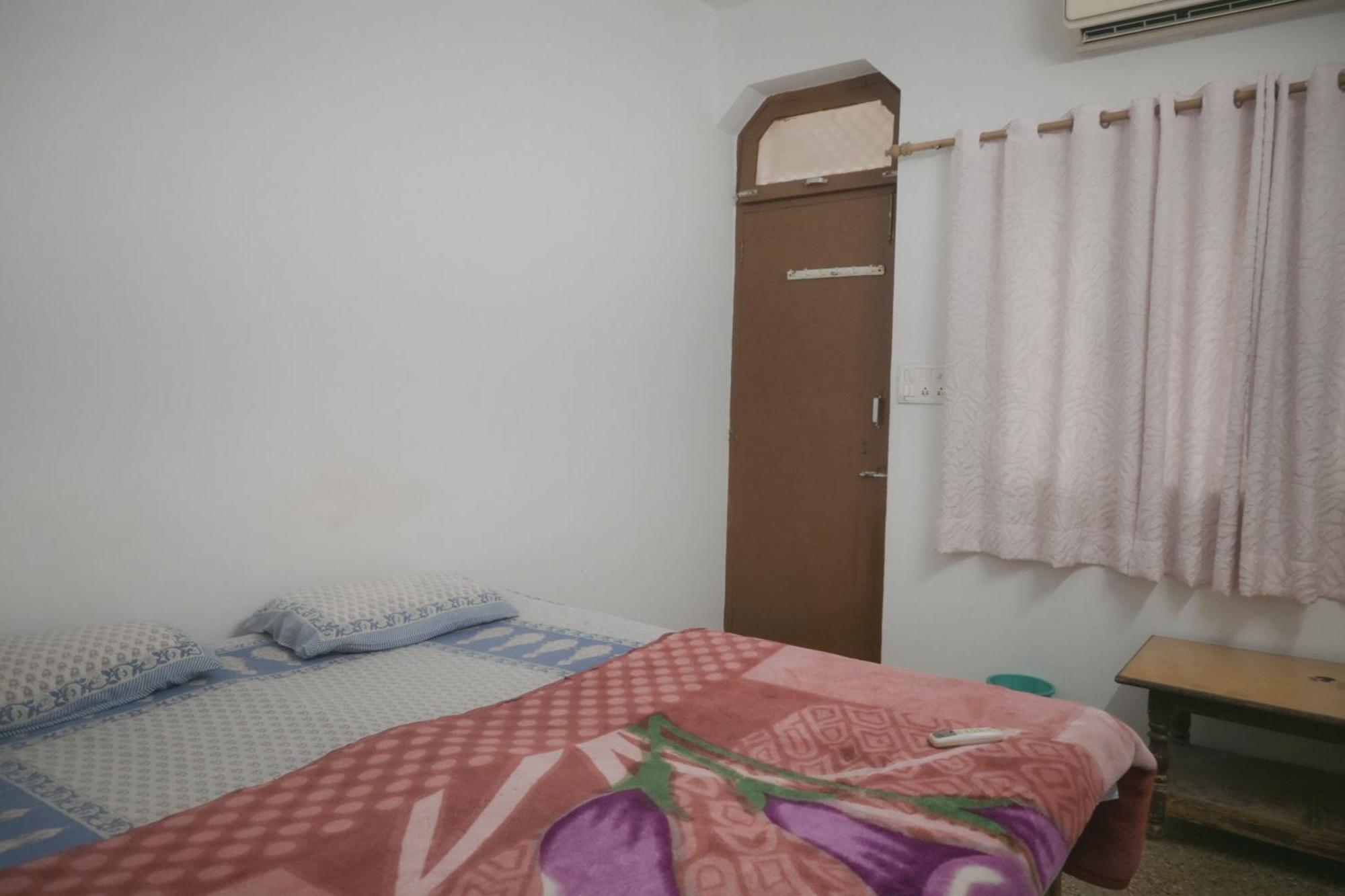 山谷妈妈小屋酒店 Rishīkesh 外观 照片