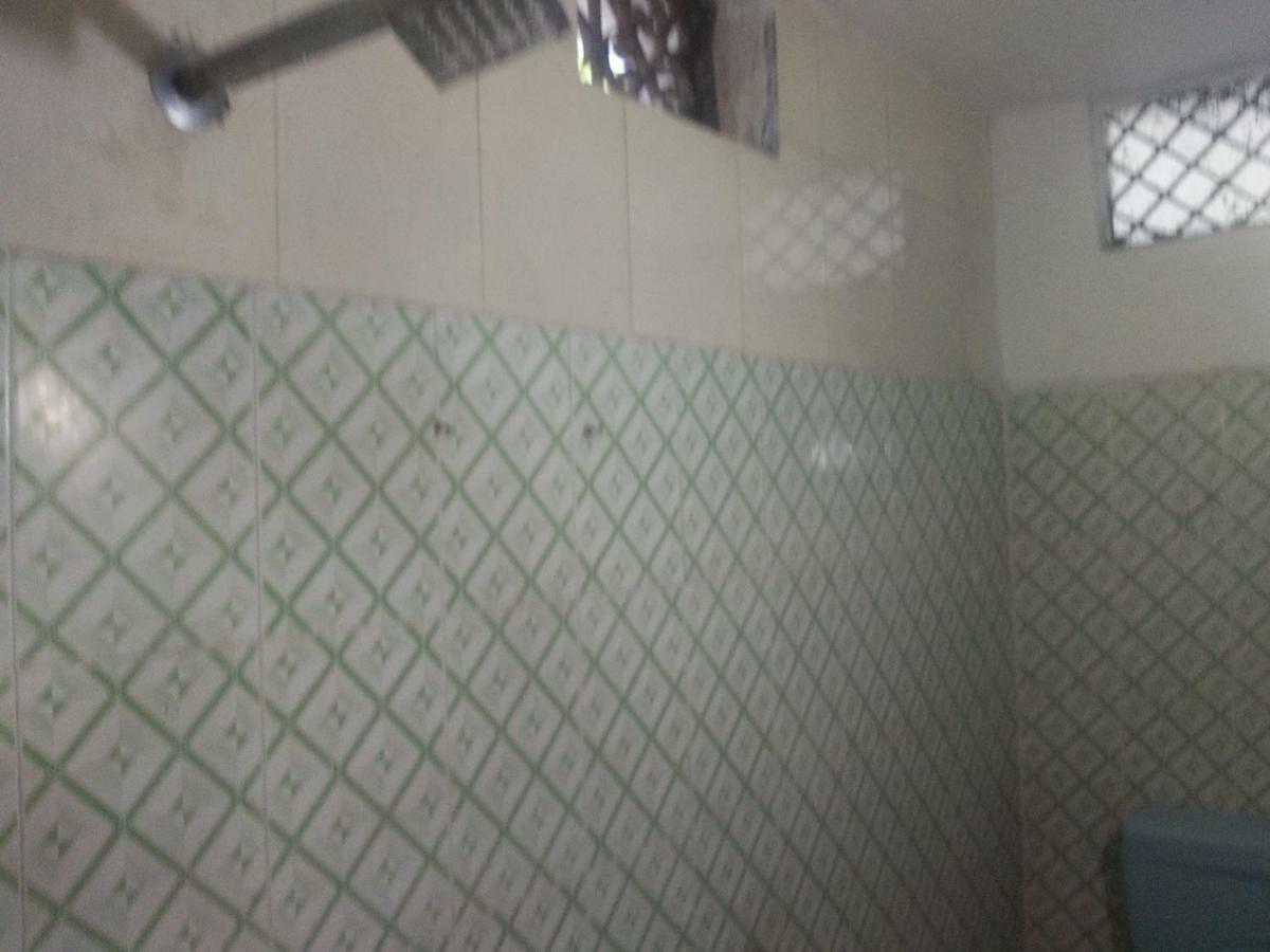 山谷妈妈小屋酒店 Rishīkesh 外观 照片
